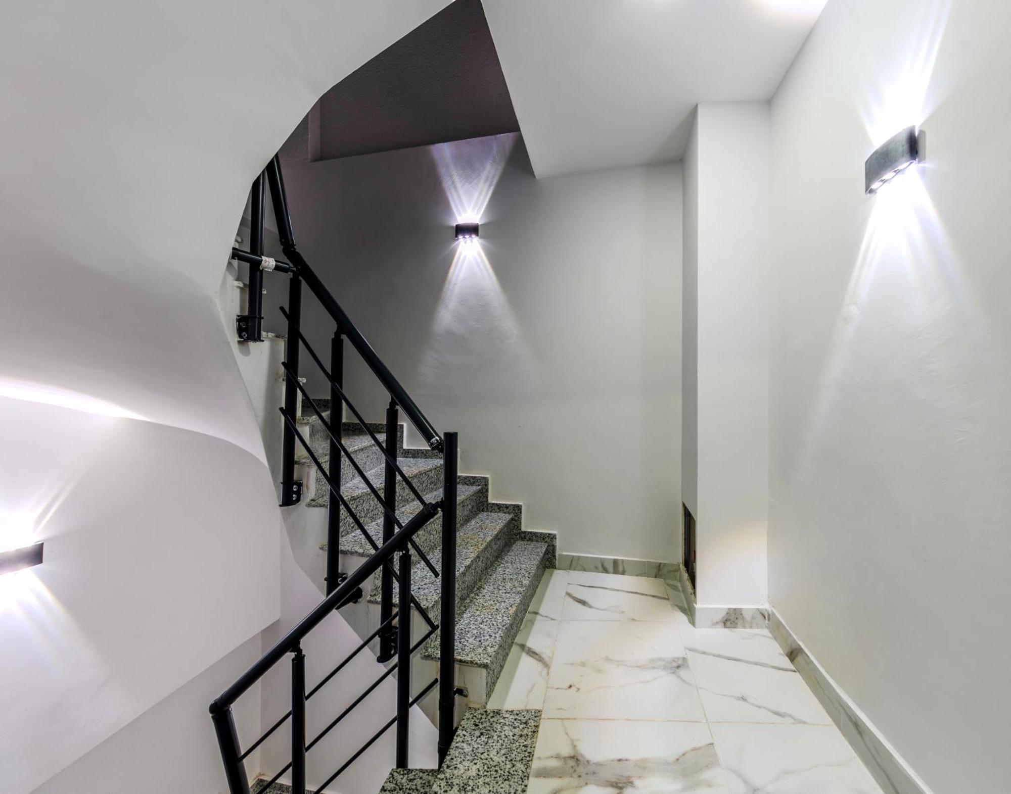 Solin Airport Hotel Arnavutkoy Dış mekan fotoğraf