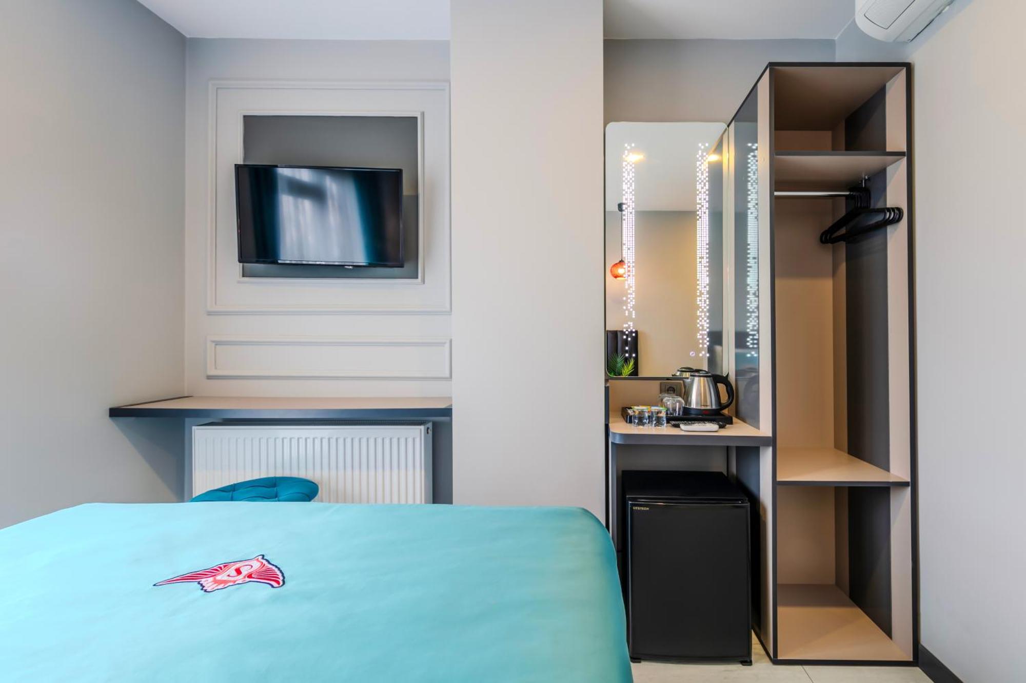 Solin Airport Hotel Arnavutkoy Dış mekan fotoğraf