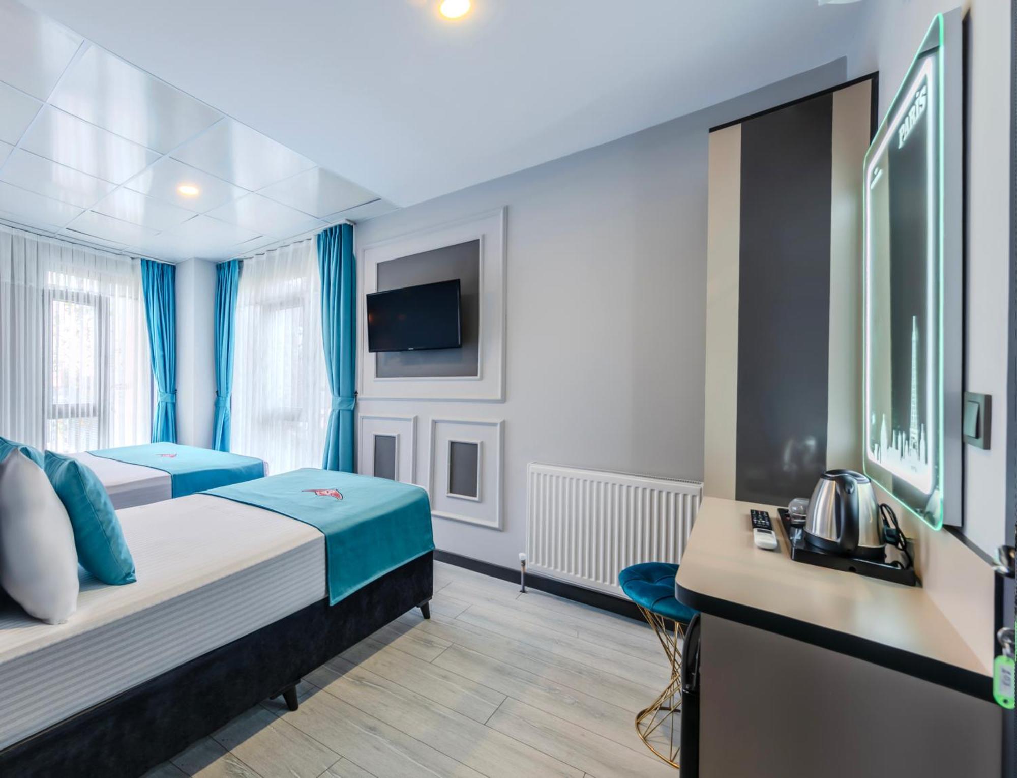 Solin Airport Hotel Arnavutkoy Dış mekan fotoğraf