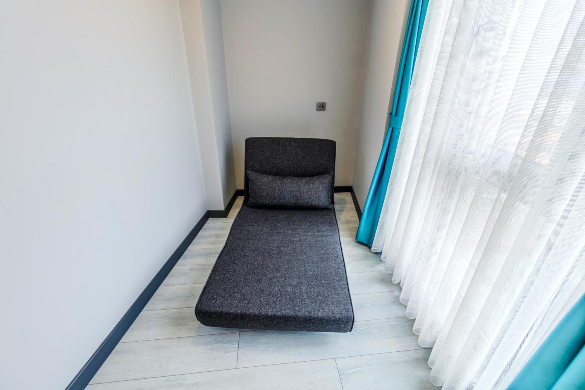 Solin Airport Hotel Arnavutkoy Dış mekan fotoğraf